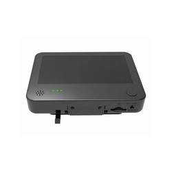 Монитор Wi-Fi видеоглазка с индикаторами