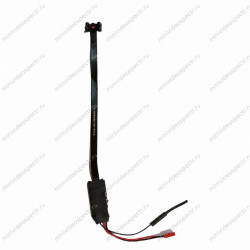 Миникамера High Mate Vision HD-0077 Night Wi-Fi на шлейфе купить