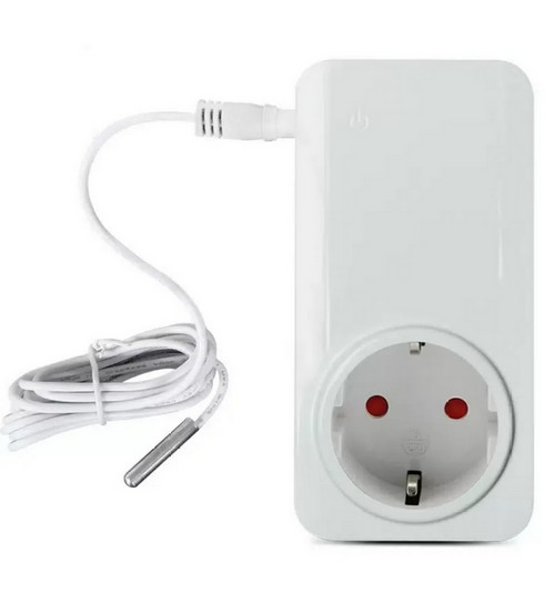 Вай фай розетка 