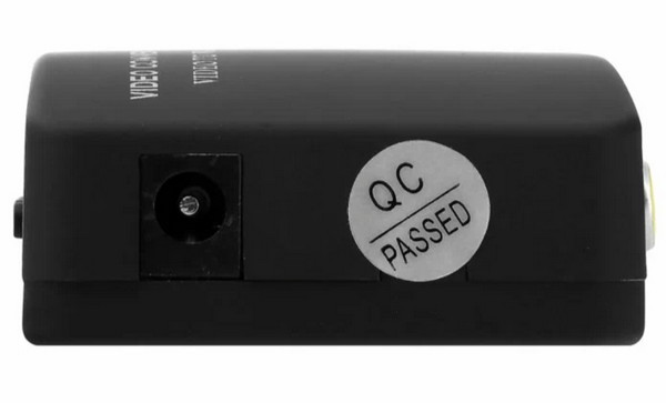 Преобразователь 