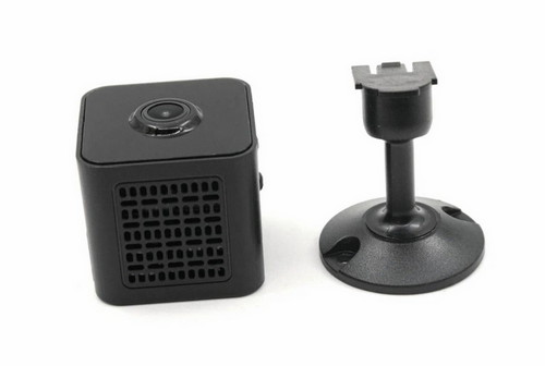 Миникамера с кронштейном 