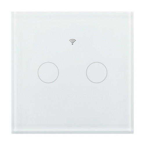 Умный выключатель 