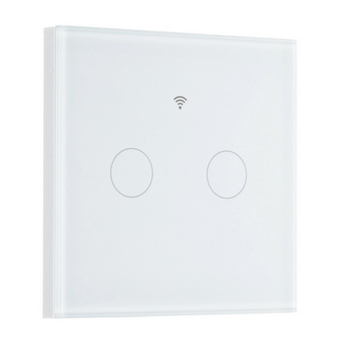 Умный выключатель 