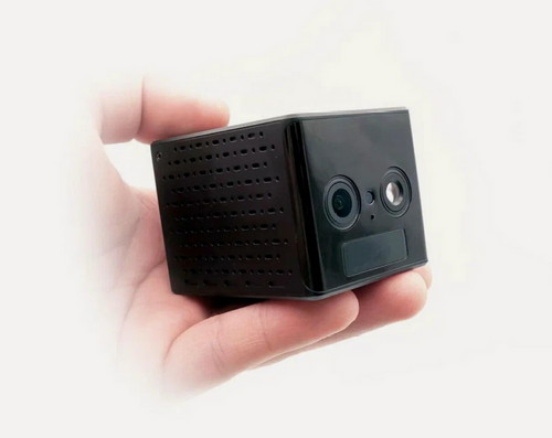 Видеокамера с сим картой 