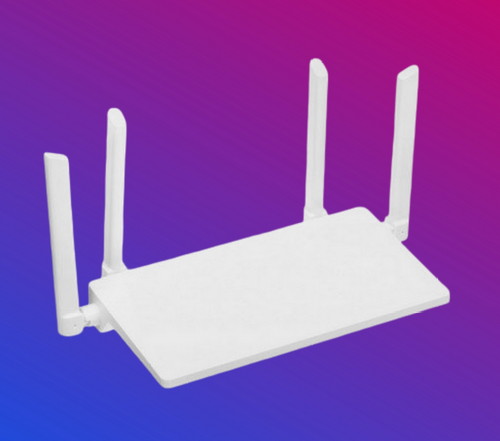 Роутер для дачи