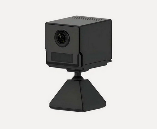 Wifi миникамера