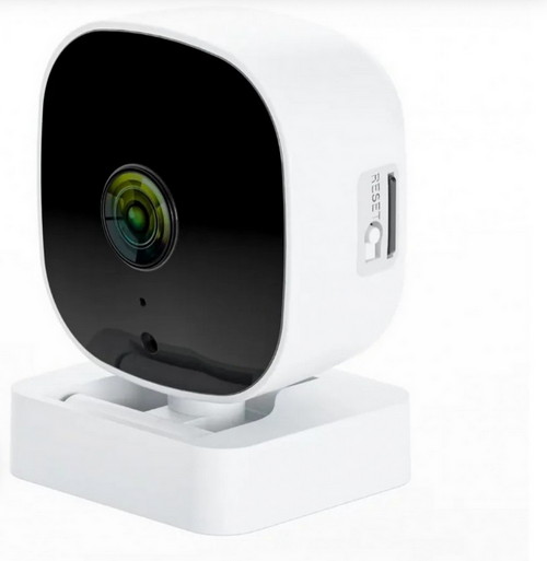 Wi-Fi миникамера 