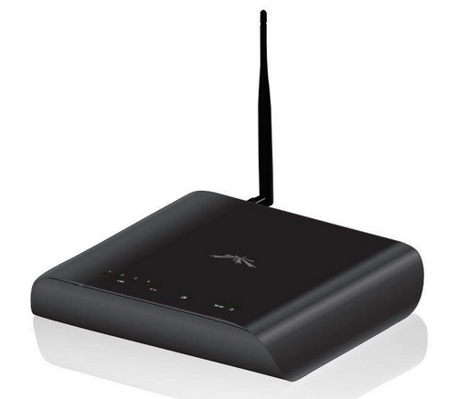 WiFi роутер 