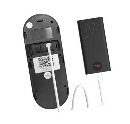 Видеодомофон 