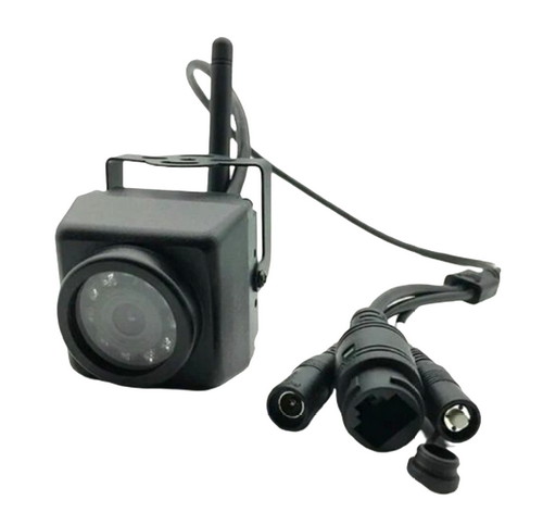 Миниатюрная видеокамера 