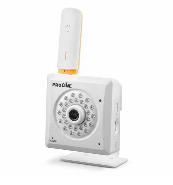 Видеокамера для дома 