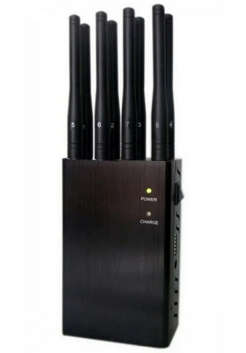 Подавитель сотовой связи 