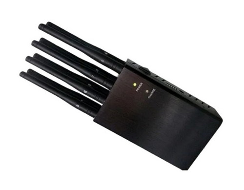 Подавитель сотовой связи 