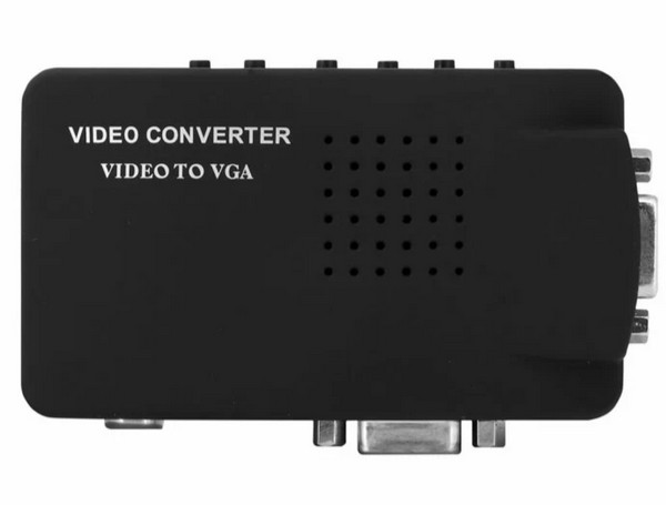 Преобразователь сигнала