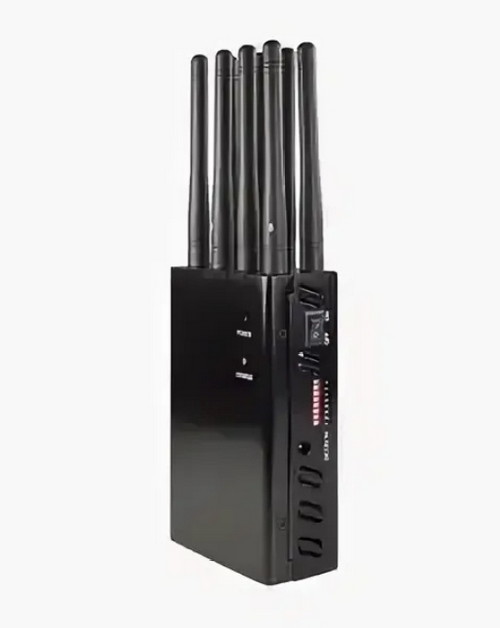 Подавитель сотовой связи 