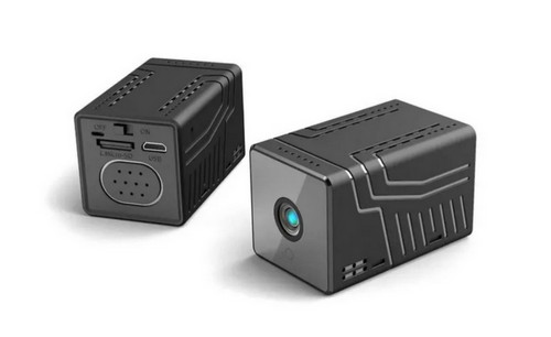 Видеокамера для удаленного контроля 