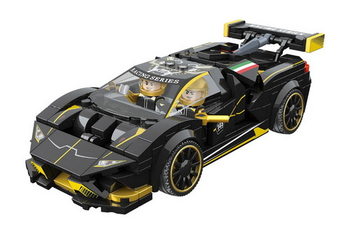 Конструктор 