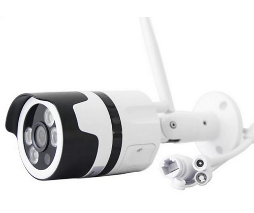 Уличная видеокамера 