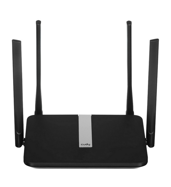 4G роутер