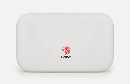 Мобильный роутер 