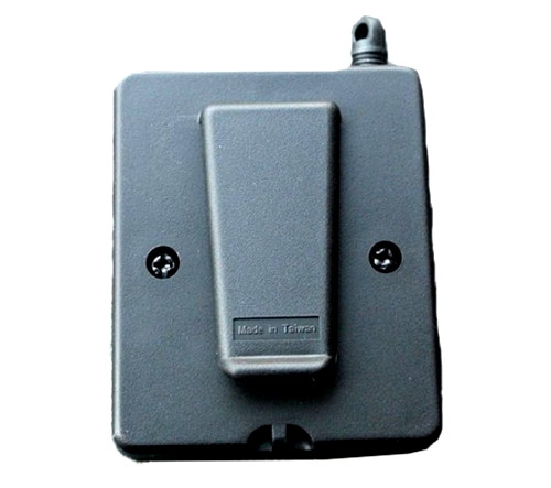 Сирена для охраны