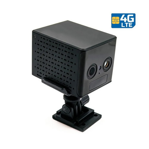 4G миникамера 