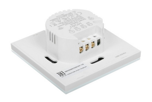 Умный выключатель 