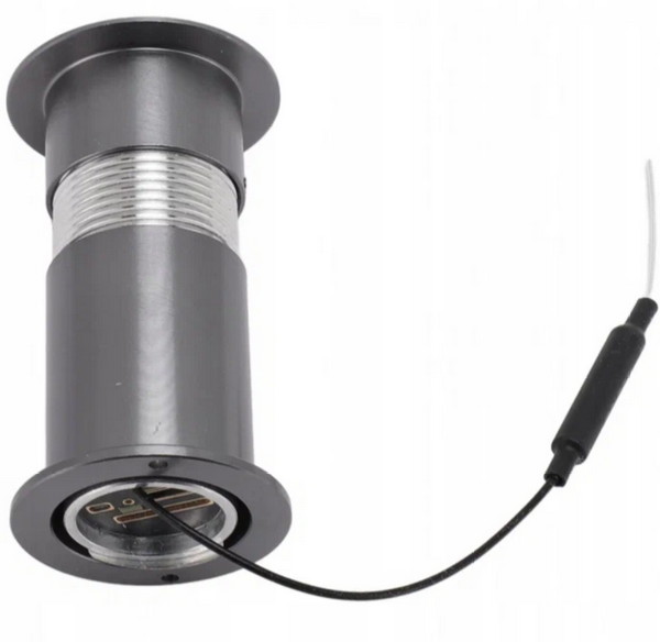 Видеоглазок для входной двери 