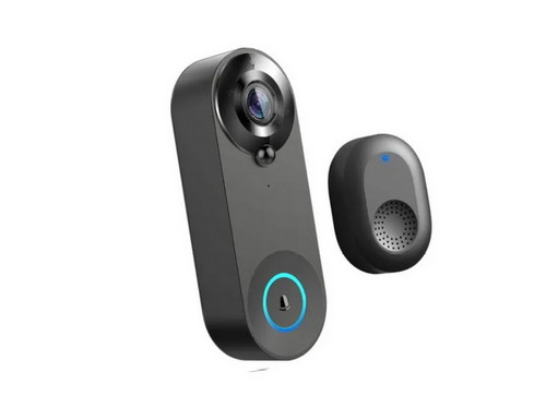 Видеодомофон 