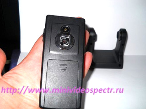 Авторегистратор 