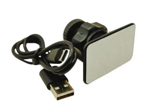 Автономная видеокамера 