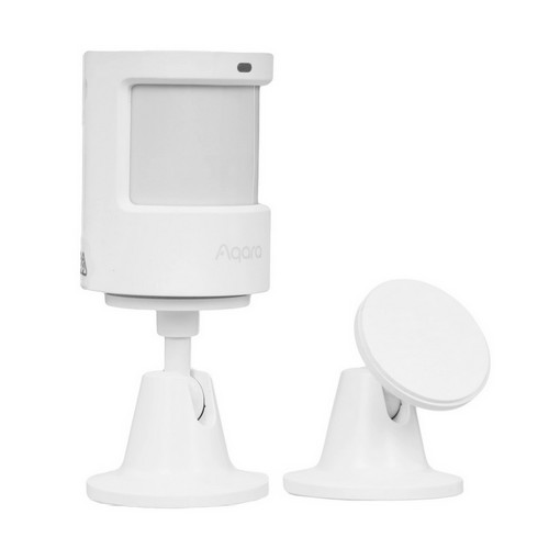 Датчик освещенности Датчик движения