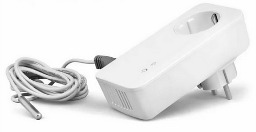 Умная розетка 