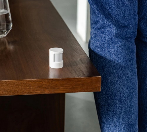 Умный датчик освещенности Умный датчик движения