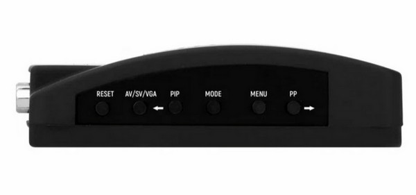 Преобразователь сигнала 