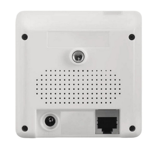 Внутренняя видеокамера