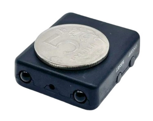 Wi-Fi миникамера 