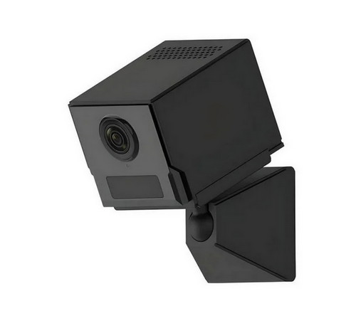 Вай фай миникамера 