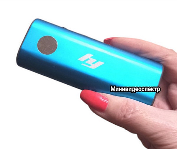Мини электрошокер