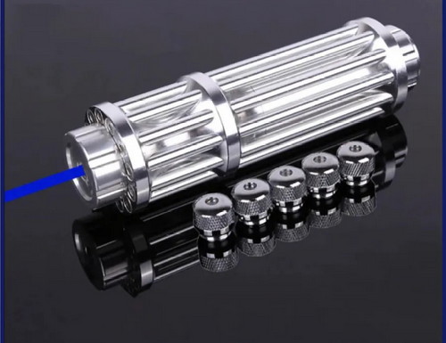 Лазерная указка 