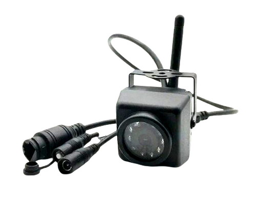 Wifi миникамера 