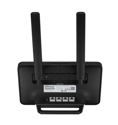 4G роутер для дачи 