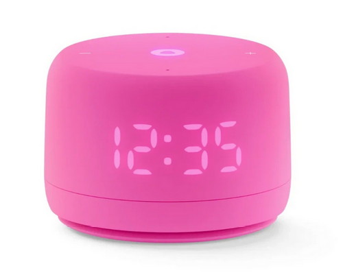 Умная колонка