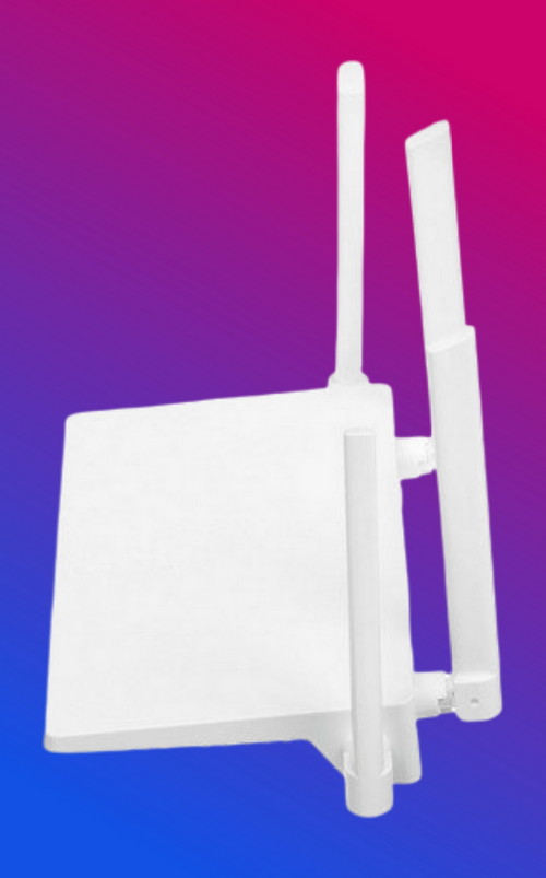 Роутер для дома