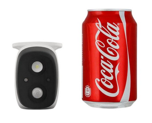 Муляж видеокамеры 