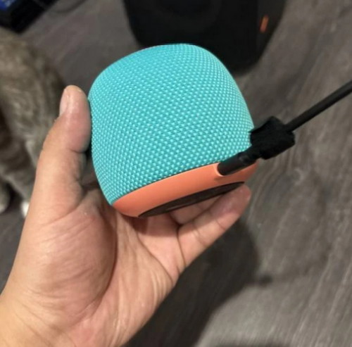 Умная колонка