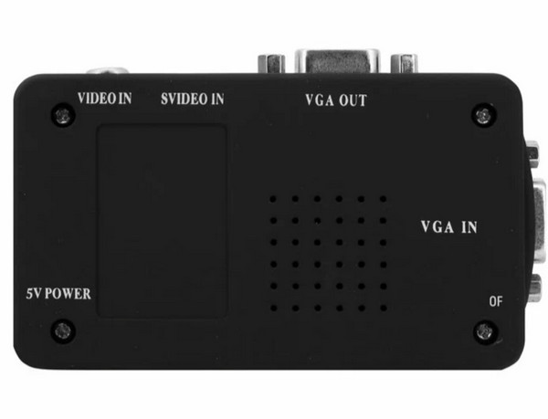 Преобразователь сигнала 