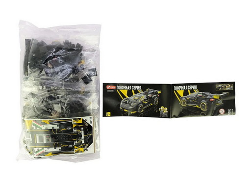 Конструктор 