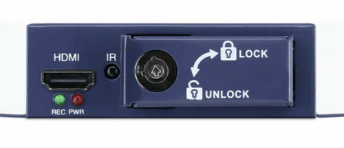 Миниатюрный видеорегистратор 