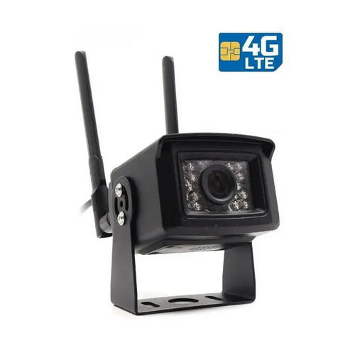 Уличная 4G миникамера 